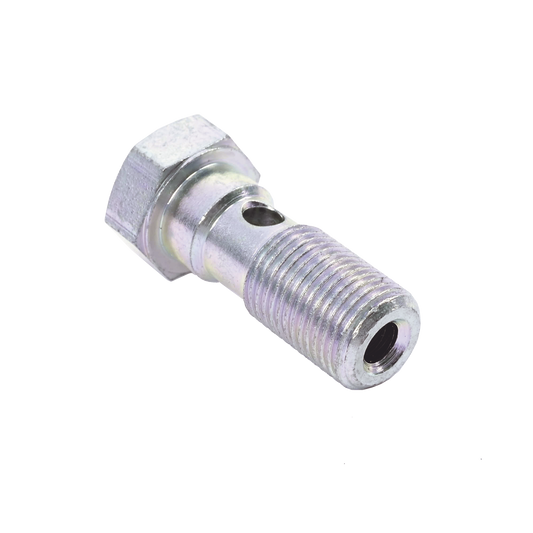 7110115 TORNILLO DE FIJACIÓN DE MANGUERA PARA BARRERAS SERIE 615, 620, 640 Y B680