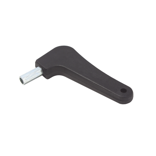 713009 LLAVE DE DESBLOQUEO PARA FAAC 412/EUROBAT
