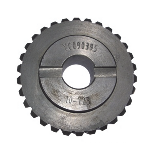 7192075 RUEDA DE CORONA PARA FAAC 844