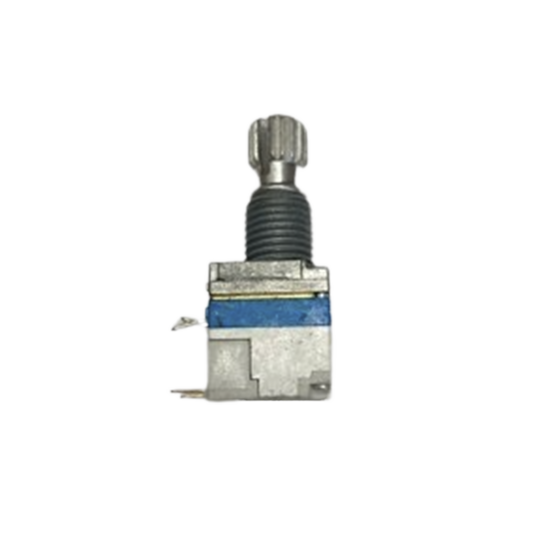 721-000-3140 - Potenciómetro de Squelch / Para Radio Marina IC-M200 / Control de Ruido de Fondo / Ajuste de Sensibilidad / Compatibilidad Específica Icom