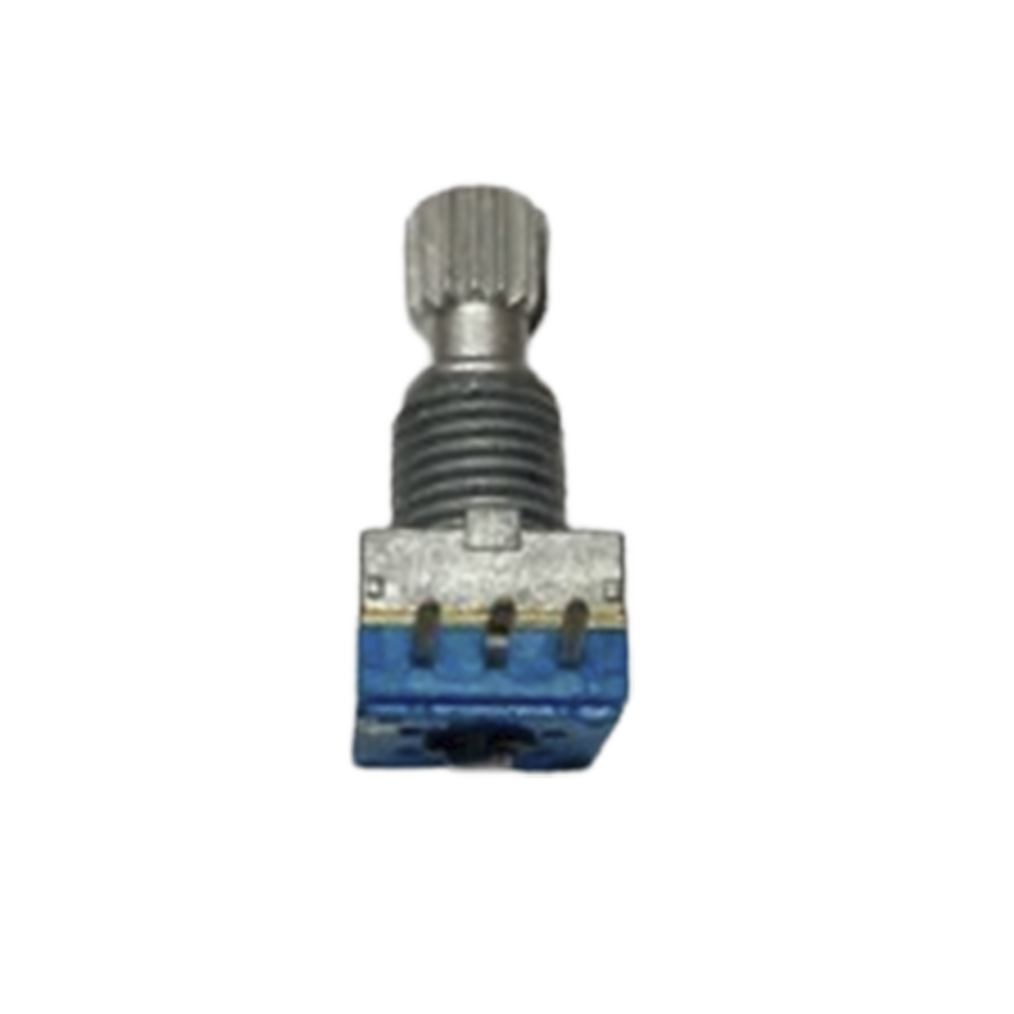 721-000-3150 - Potenciometro de Volumen para Radio IC-M220 / Control de Audio / Repuesto Original Icom / Compatibilidad Específica