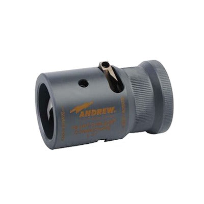 78-HPT - Herramienta Manual para Despuntar Cable Heliax de 7/8