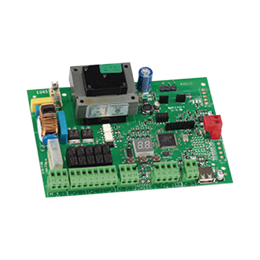790077 TARJETA ELECTRONICA E045S
