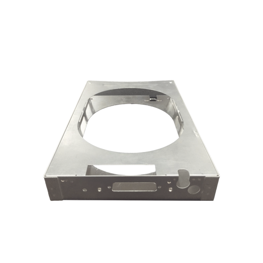 801-0023-360 - Bracket para serie IC-A220 con DB-25