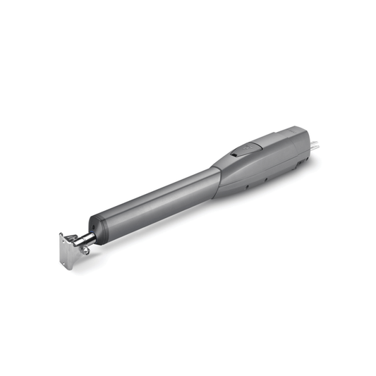 801MP-0070 Operador ATS para Puertas Abatibles de hasta 3 mts y 400 Kgs / Uso Semi-Intensivo / No incluye cuadro de mando