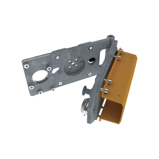 803XA-0320 Sistema de Abatimiento Para Barreras CAME GT4 / Solo Compatible con Brazo 803XA-0270 (No Incluido)