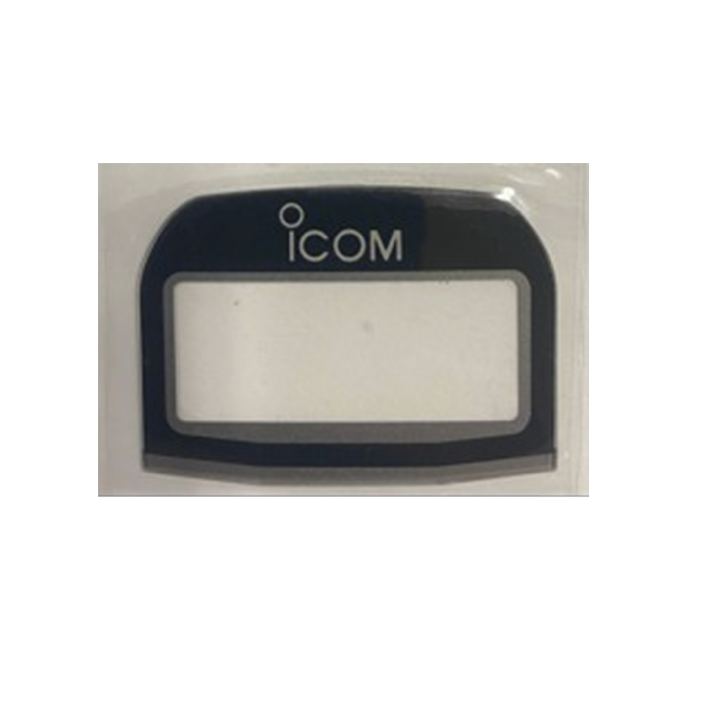 8310091551 - Mica Protectora para Terminal ICM85 / Cristal Templado de Alta Resistencia / Protección Antirrayaduras y Antihuellas / Compatibilidad Específica para Modelo ICM85 / Fácil Instalación sin Adhesivos Permanentes