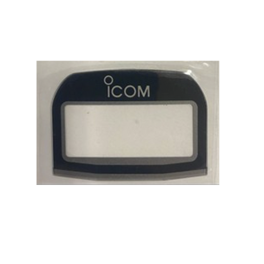 8310091551 - Mica Protectora para Terminal ICM85 / Cristal Templado de Alta Resistencia / Protección Antirrayaduras y Antihuellas / Compatibilidad Específica para Modelo ICM85 / Fácil Instalación sin Adhesivos Permanentes