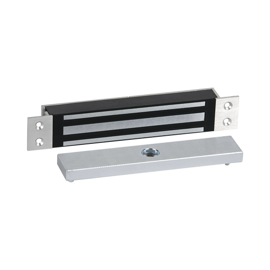8360 Chapa MINI Magnetica Mortise 750 Lbs