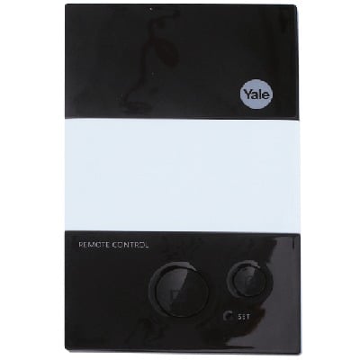 84988  Control Remoto de Pared para Cerradura 4894