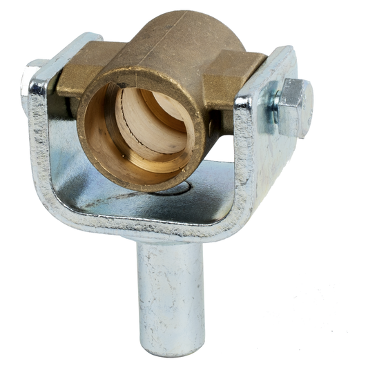 88001-0125 Refaccion / Buje hembra para motores ATI