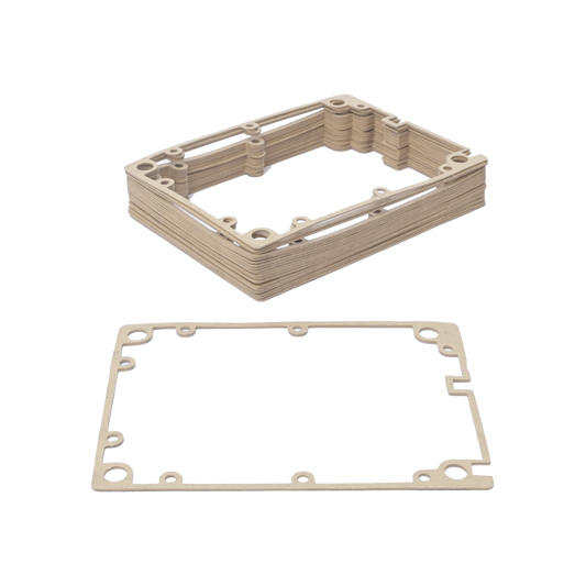 88001-0188 EMPAQUE DE LA CAJA DE ENGRANES PARA BARRERA GARD4