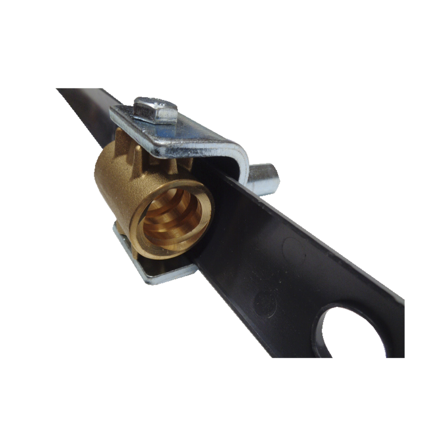 88001-0195 - Buje y Cubierta para Sin Fin para brazo AXO 001AX5024
