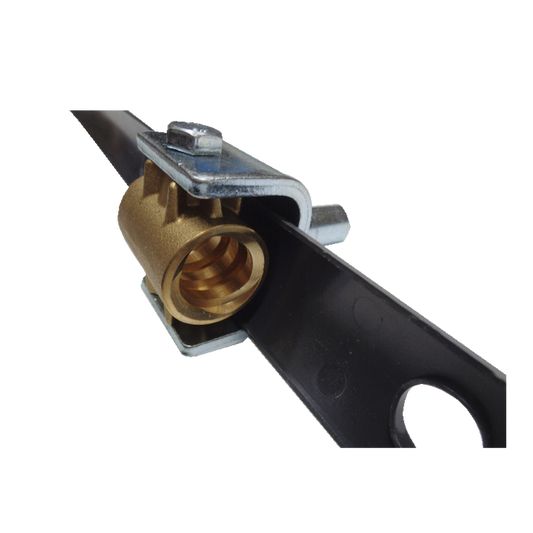 88001-0195 - Buje y Cubierta para Sin Fin para brazo AXO 001AX5024