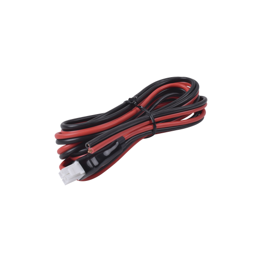 890-001-7530 - Cable de alimentación para repetidor FR5000/6000, URFR5000/6000