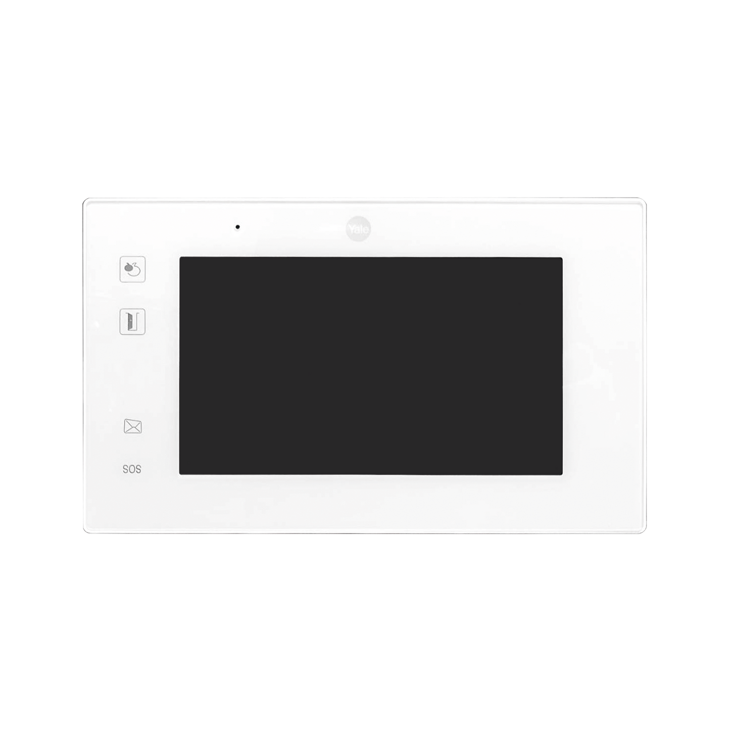 89158 - Monitor intertouch blanco YDV7702, para tvportero  80139