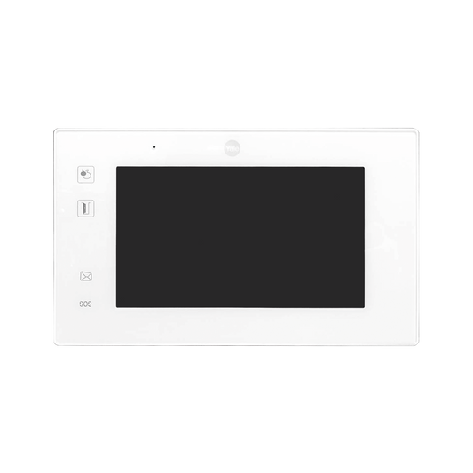 89158 - Monitor intertouch blanco YDV7702, para tvportero  80139