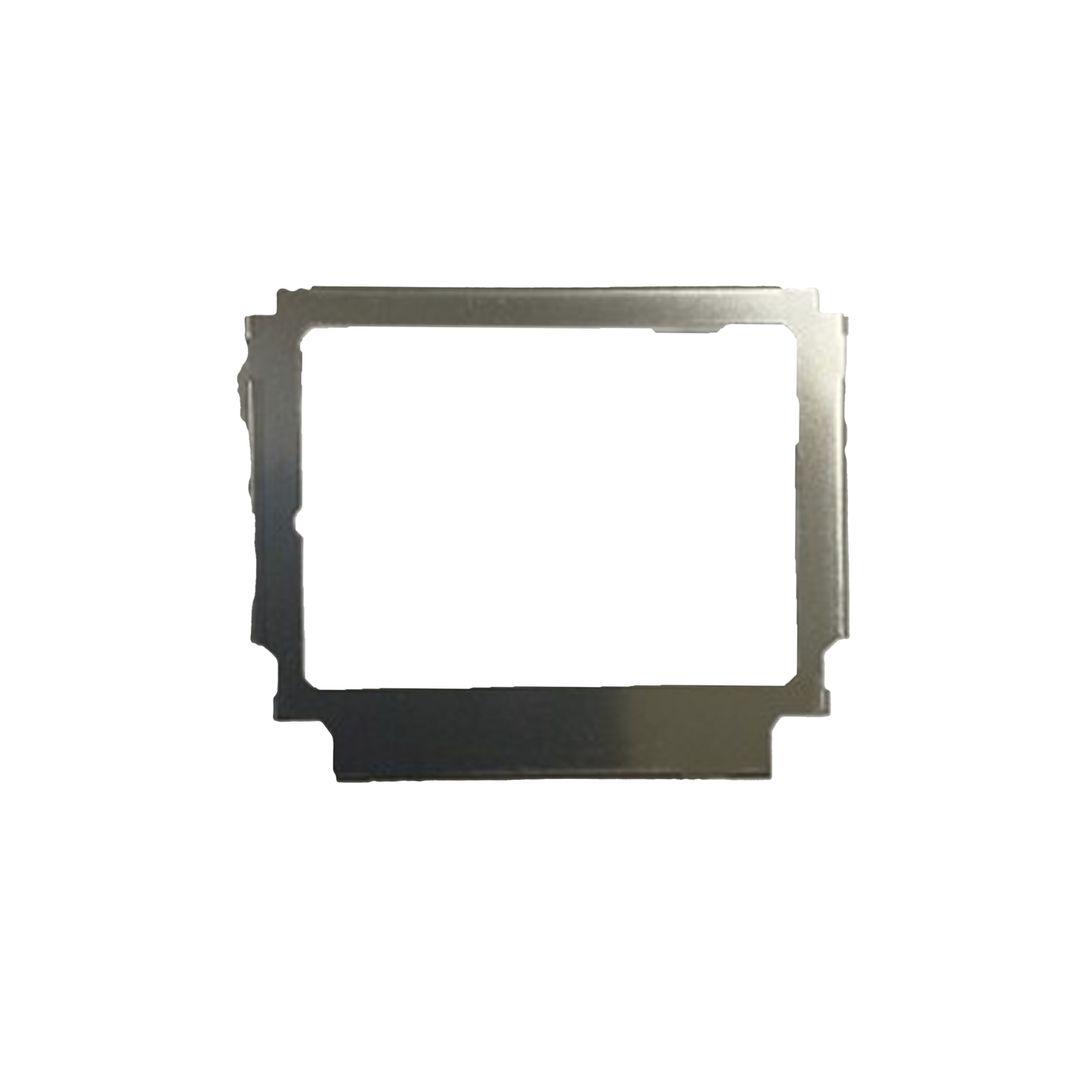 893-0087-780 - Soporte metálico para display de radio IC-M73