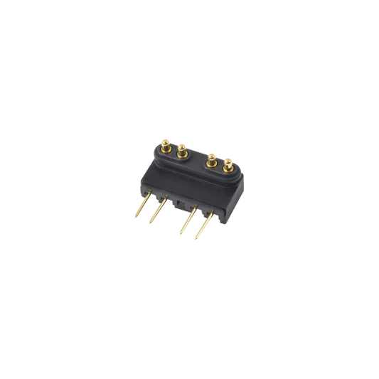 895-0005-512 - Terminal de Contactos para Radio IC-M88 / Conector de Antena y Audio / Compatible con IC-M88 / Material Durable / Instalación Profesional