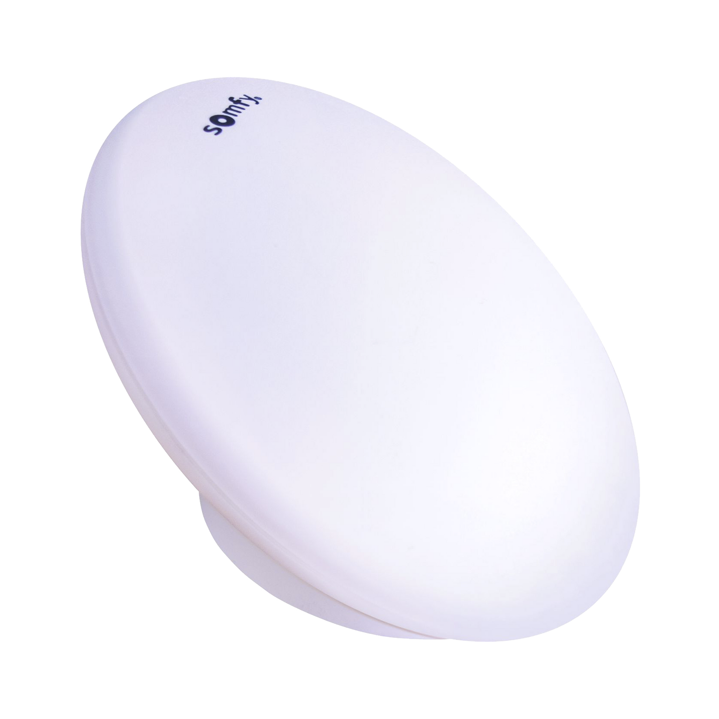 9027166 INTEO HUB controlador se señal inalambrica RTS de Somfy. Control de sus persianas por medio de su celular o control de voz Alexa y Google Home