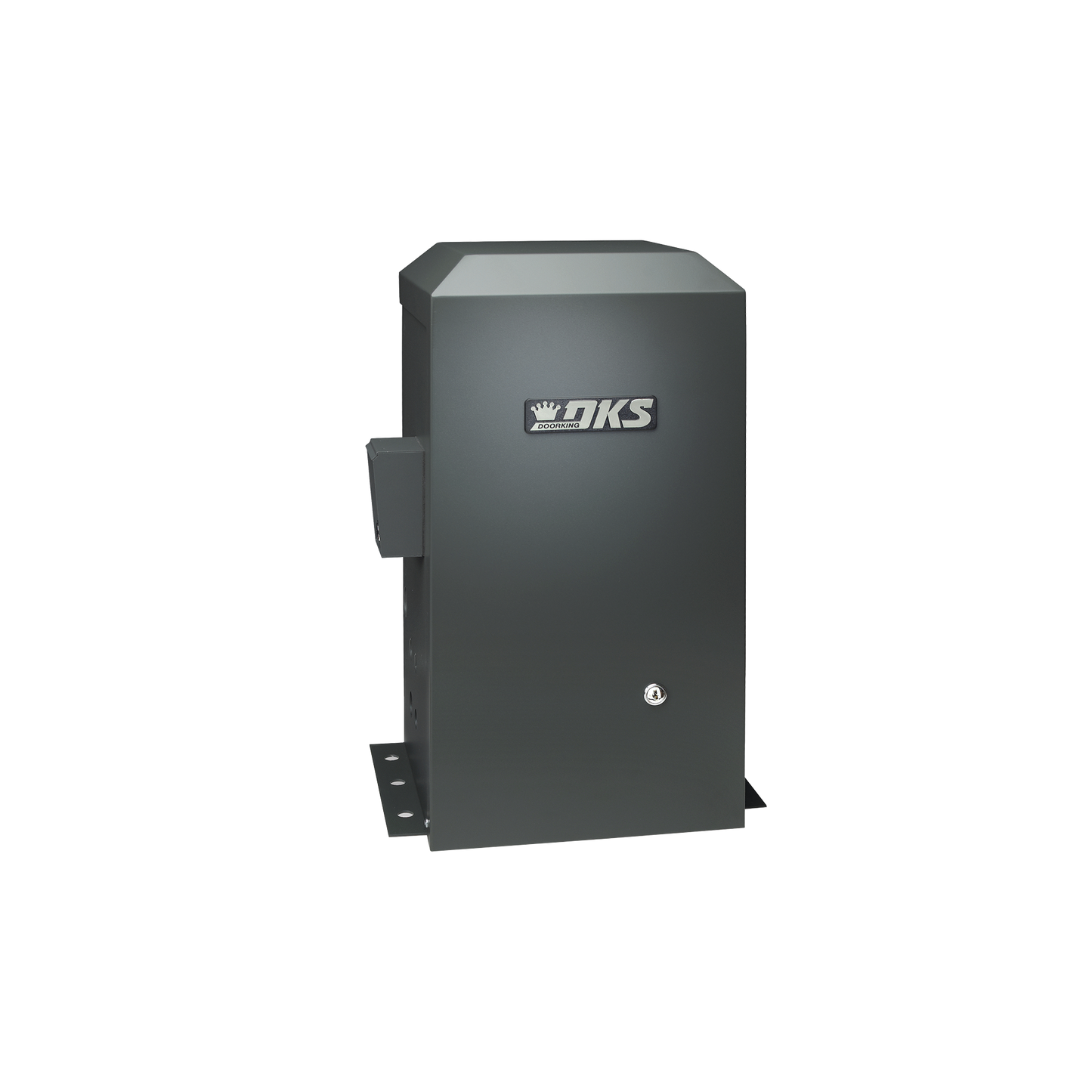 9100-380 Operador para puertas corredizas de hasta 450 kg y 9 Metros de Longitud / Incluye 6 Metros de Cadena / Equipo de Uso  Continuo