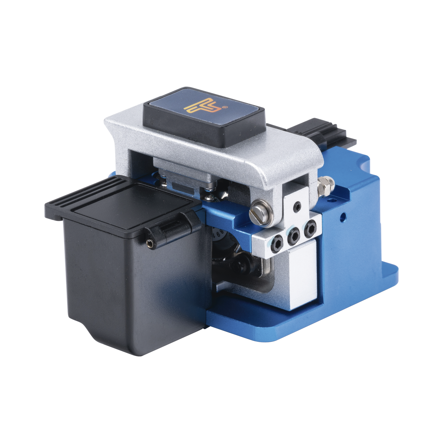 920CL Cleaver (Cortadora de Precisión) para Fibra Óptica de 3 pasos