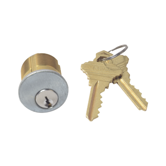96CYLKA Switch para Función ON/ OFF Incluye 2 Llaves