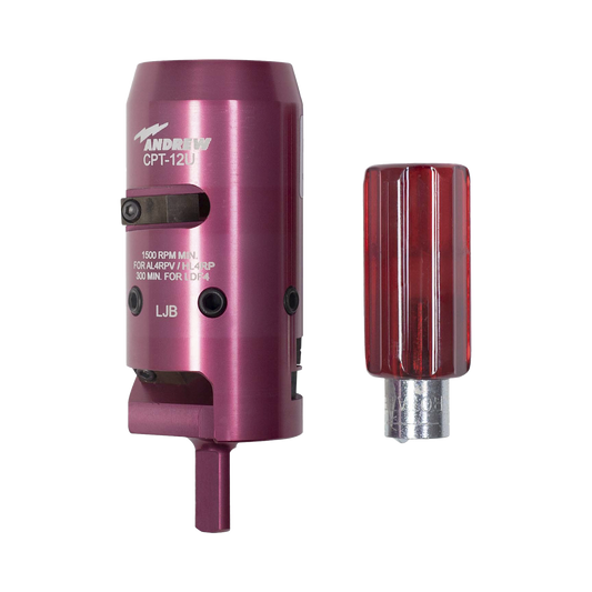 992-208 - Herramienta Automatizada Para Preparacion de Cable Wilson 952003 y 952006.