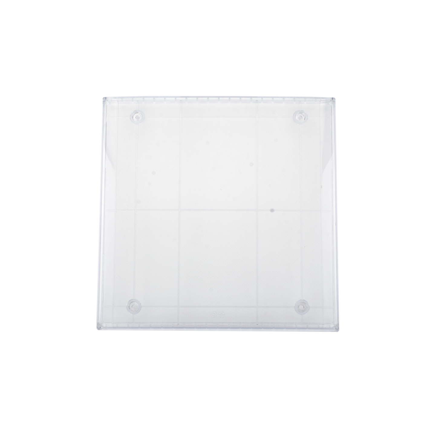 9ALRDNL06000 - Domo Central de reemplazo para barra de luces SP216 de la marca SignalPro, Color Claro