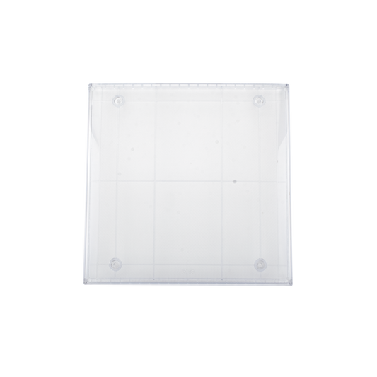 9ALRDNL06000 - Domo Central de reemplazo para barra de luces SP216 de la marca SignalPro, Color Claro