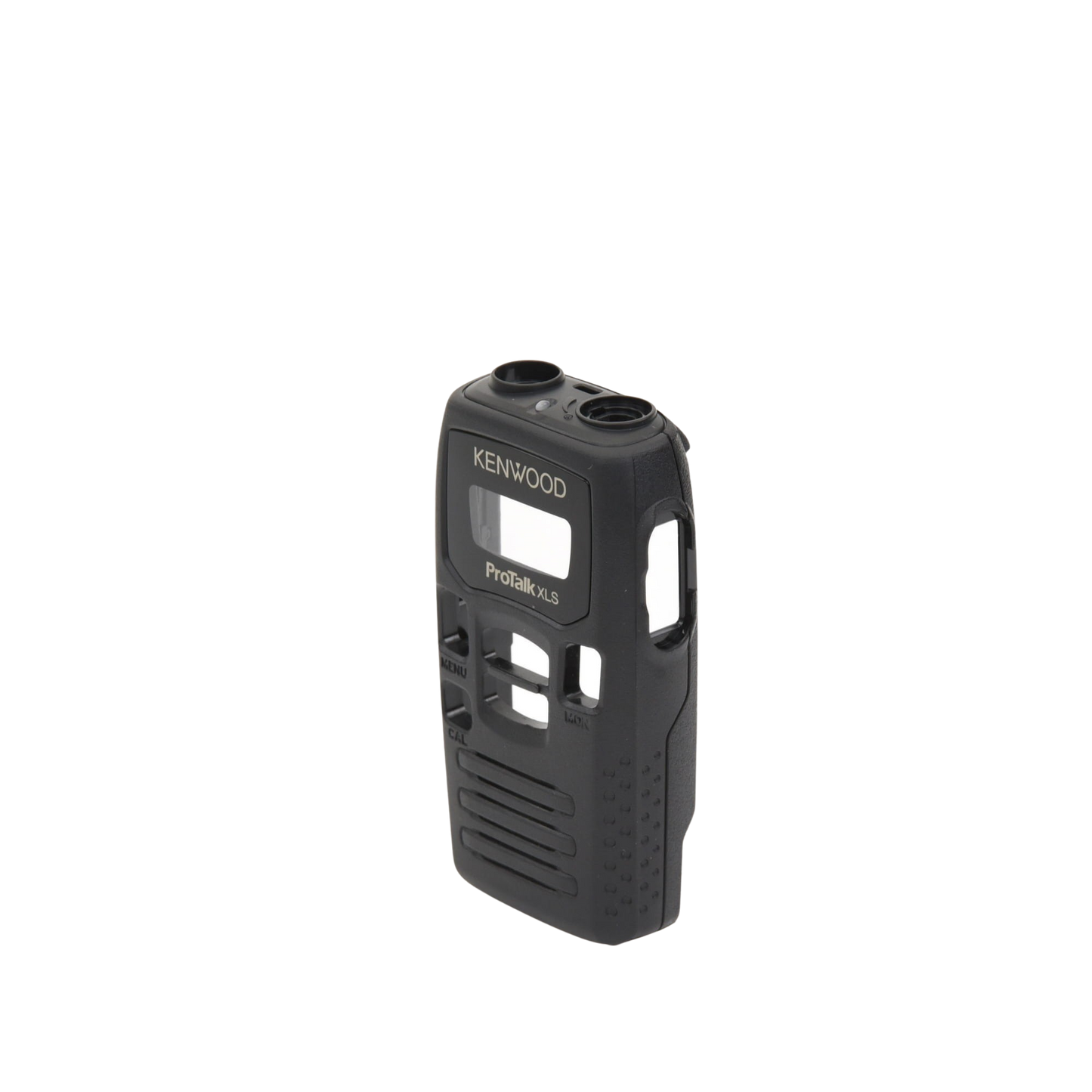 A0C-0161-20 - Tapa frontal de reemplazo para radios TK-3230DX