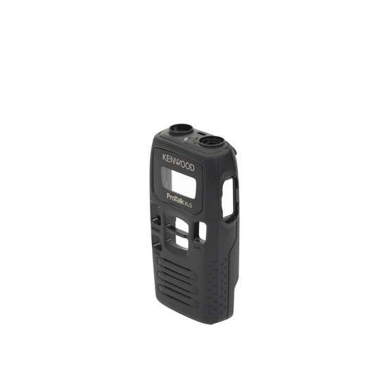 A0C-0161-20 - Tapa frontal de reemplazo para radios TK-3230DX