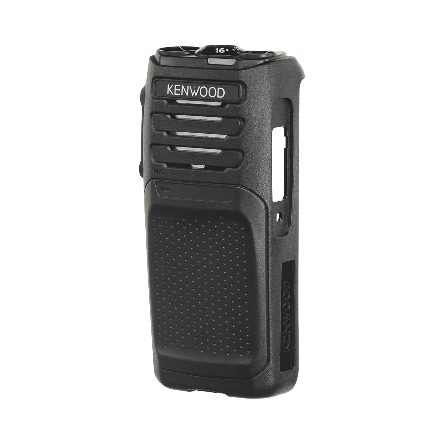 A0C024811 - Tapa frontal radios NX1000 básicos