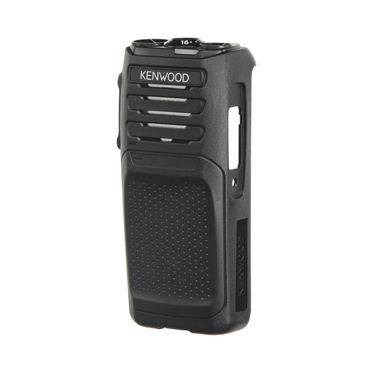 A0C024811 - Tapa frontal radios NX1000 básicos