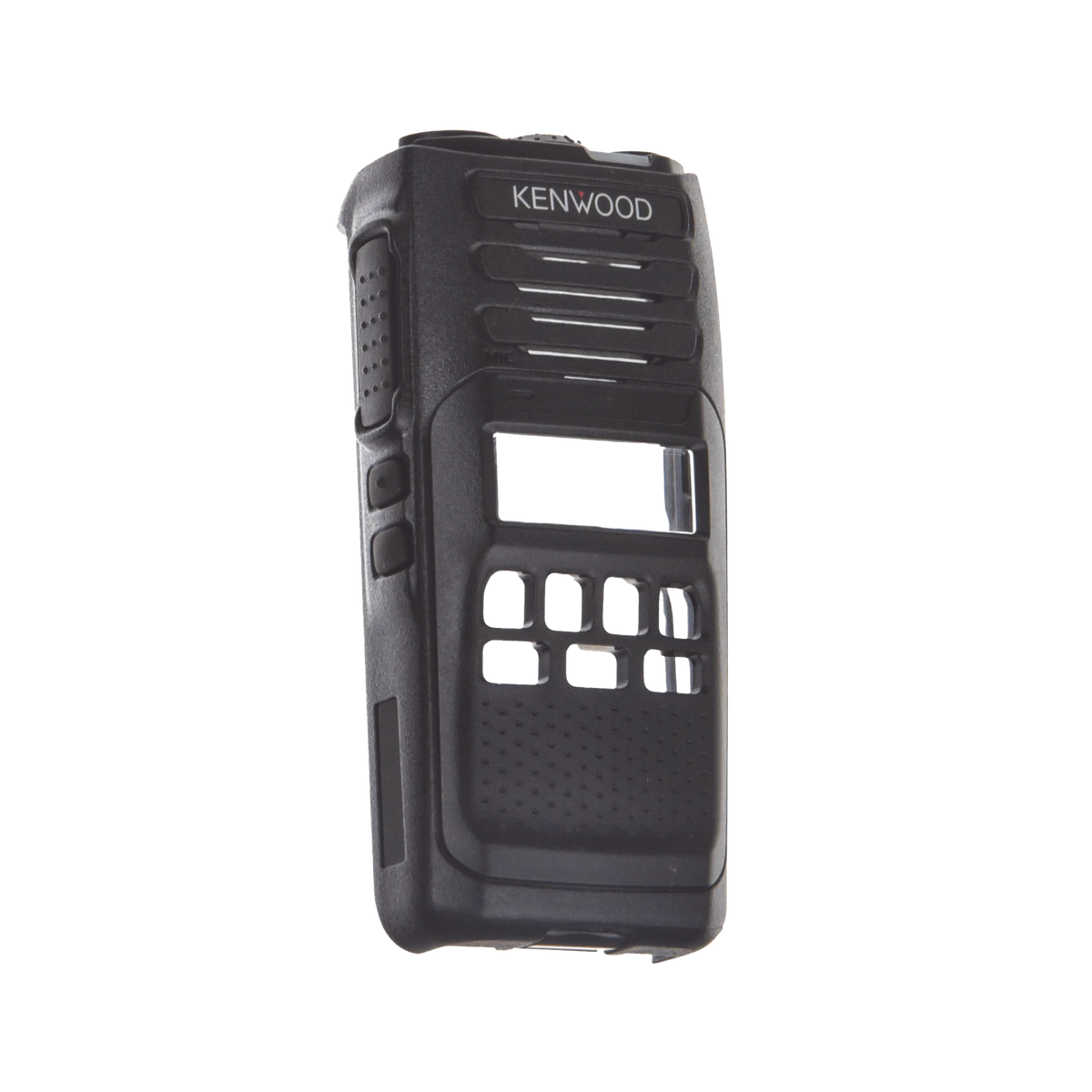 A0C024931 - Tapa frontal radios NX1000 versiones con pantalla