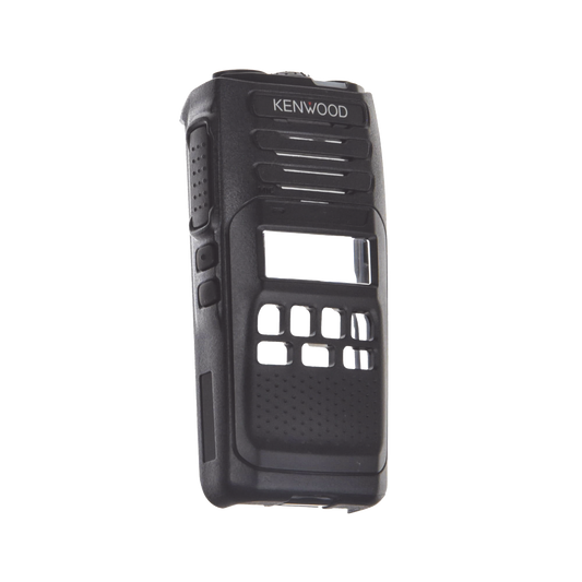 A0C024931 - Tapa frontal radios NX1000 versiones con pantalla