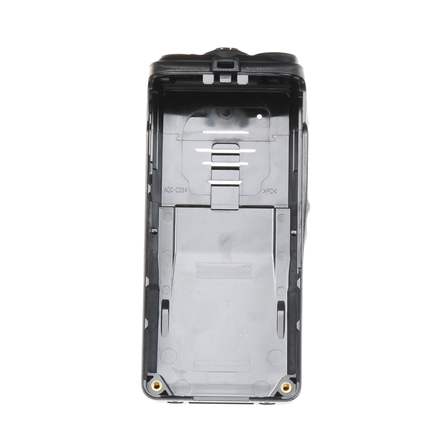 A0C026700 - Tapa Frontal sin Teclado para NX3220/3320
