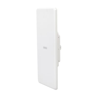 A3-EI Punto de Acceso WiFi y PTMP Sectorial, Hasta 512 dispositivos, Doble Banda en 2.4 y 5 GHz AC, 3x3, Para la Industria 4.0, Hasta 800 m de Cobertura Wifi, Soporta Fichas-Vouchers