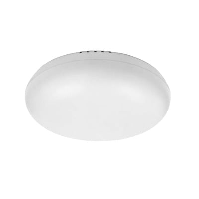A3C Punto de Acceso Empresarial MIMO 3x3, Doble Banda en 2.4 y 5 GHz, 802.11 AC, Hasta 250 m de Cobertura,Hasta 512 Clientes Concurrentes, Hasta 1750 Mbps.