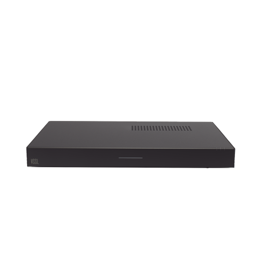 A3X - VSSL 3 zonas, 6x50W, con Chromecast, Alexa Cast, Airplay, Spotify Conn en cada zona - funciona con GoogleAsst