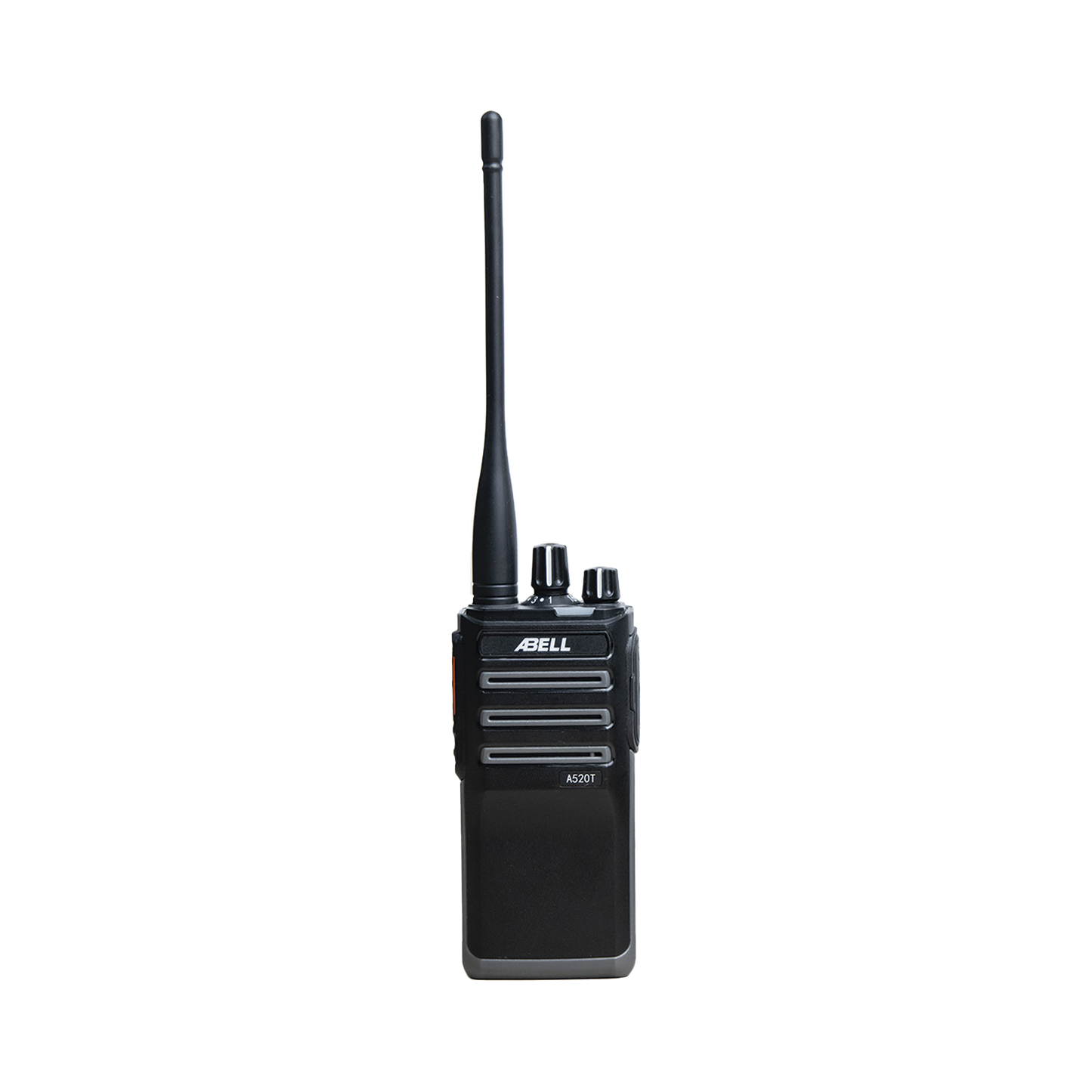 A520T-150 - VHF 136-174 MHZ, RADIO PORTáTIL DIGITAL DMR Y ANALóGICO,  5 WATTS DE POTENCIA