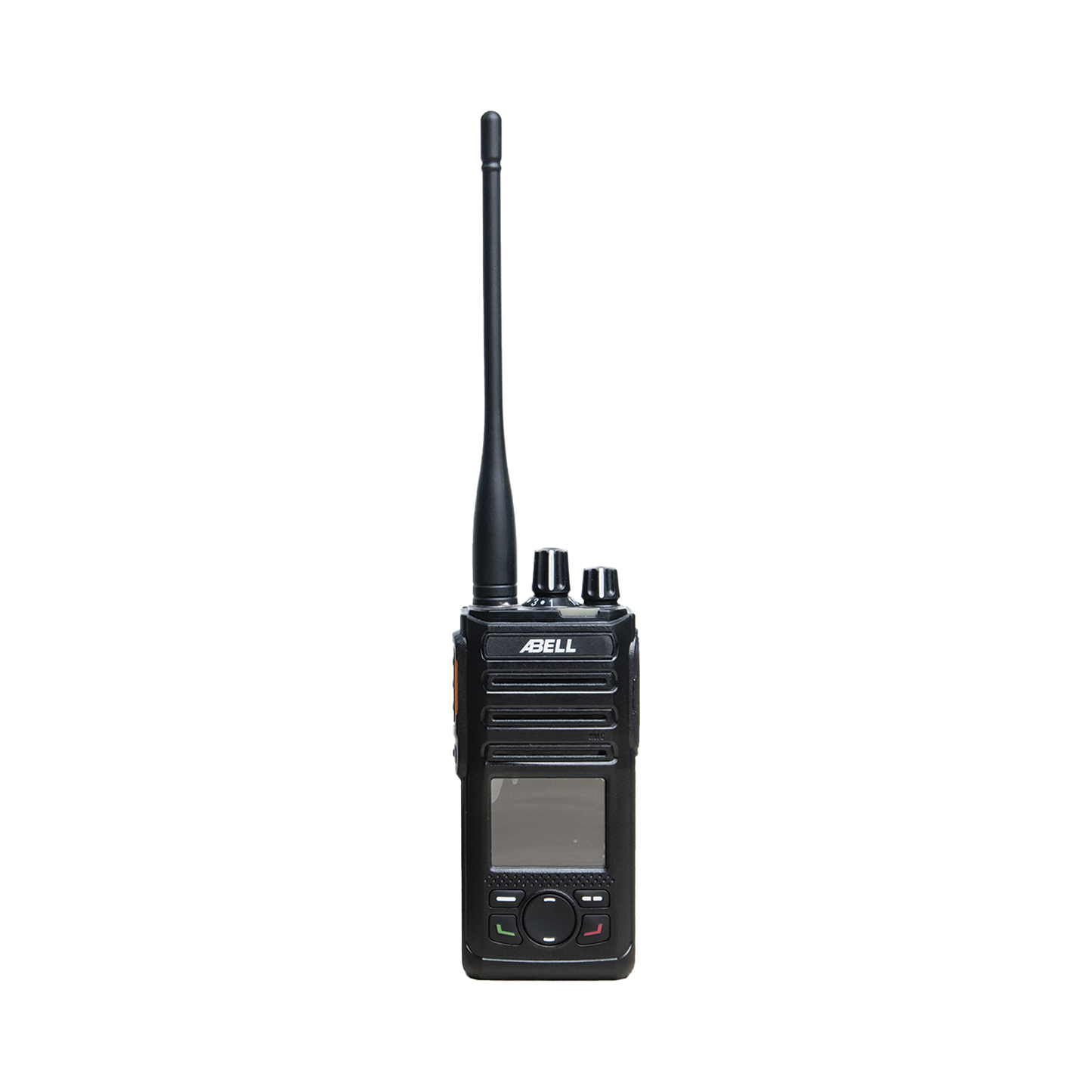 A580T-150 - Radio DMR de 3ra Generación / Frecuencia 136-174MHz / Capacidad 256 Canales  / IP54 Resistente al Polvo y Agua / Modo Dual - Digital y Analógico