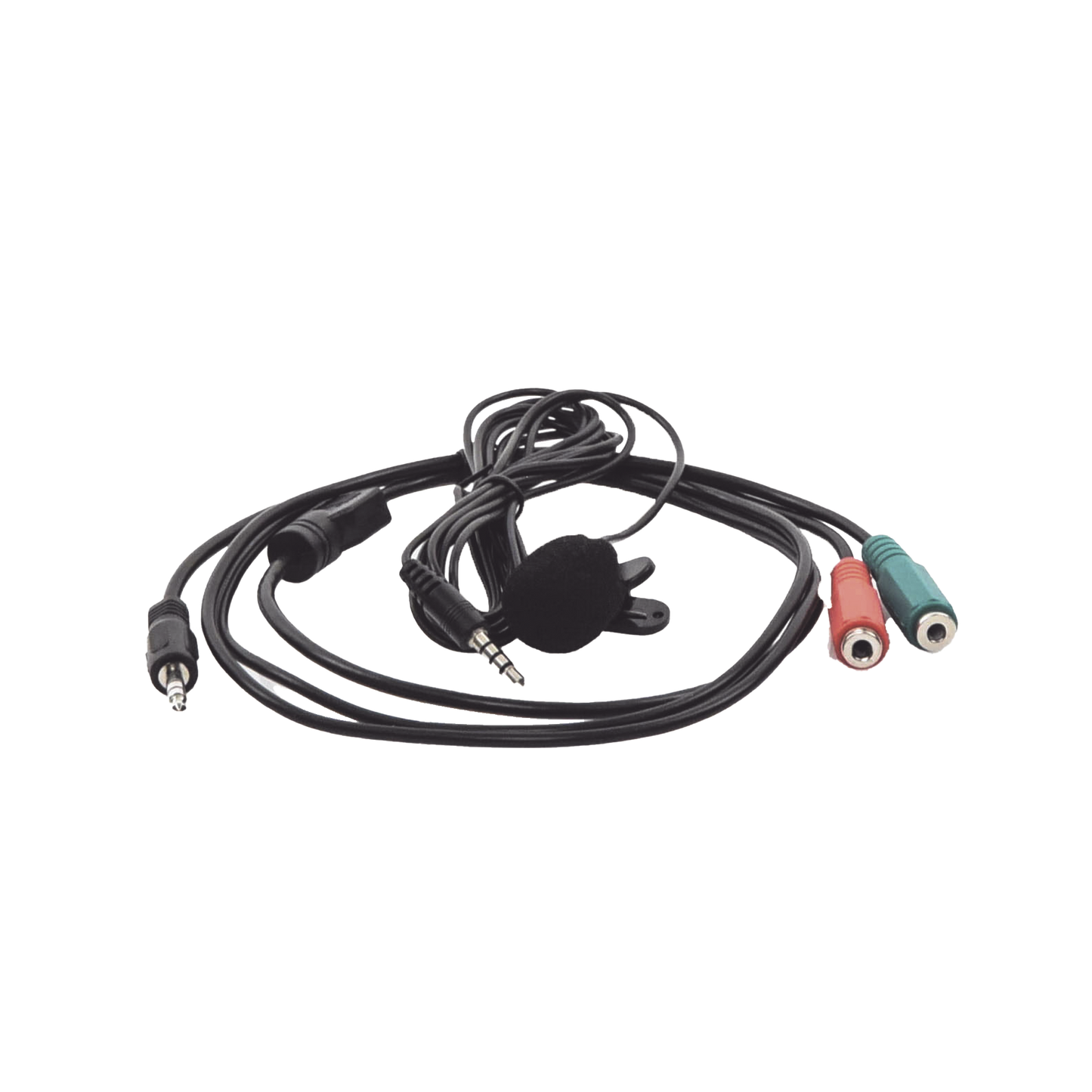 A58-T633L - Micrófono Compatible Con Equipos GPS T633L y T399L de Meitrack