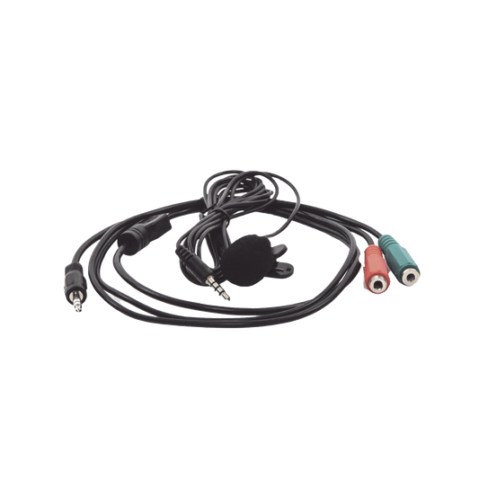 A58-T633L - Micrófono Compatible Con Equipos GPS T633L y T399L de Meitrack