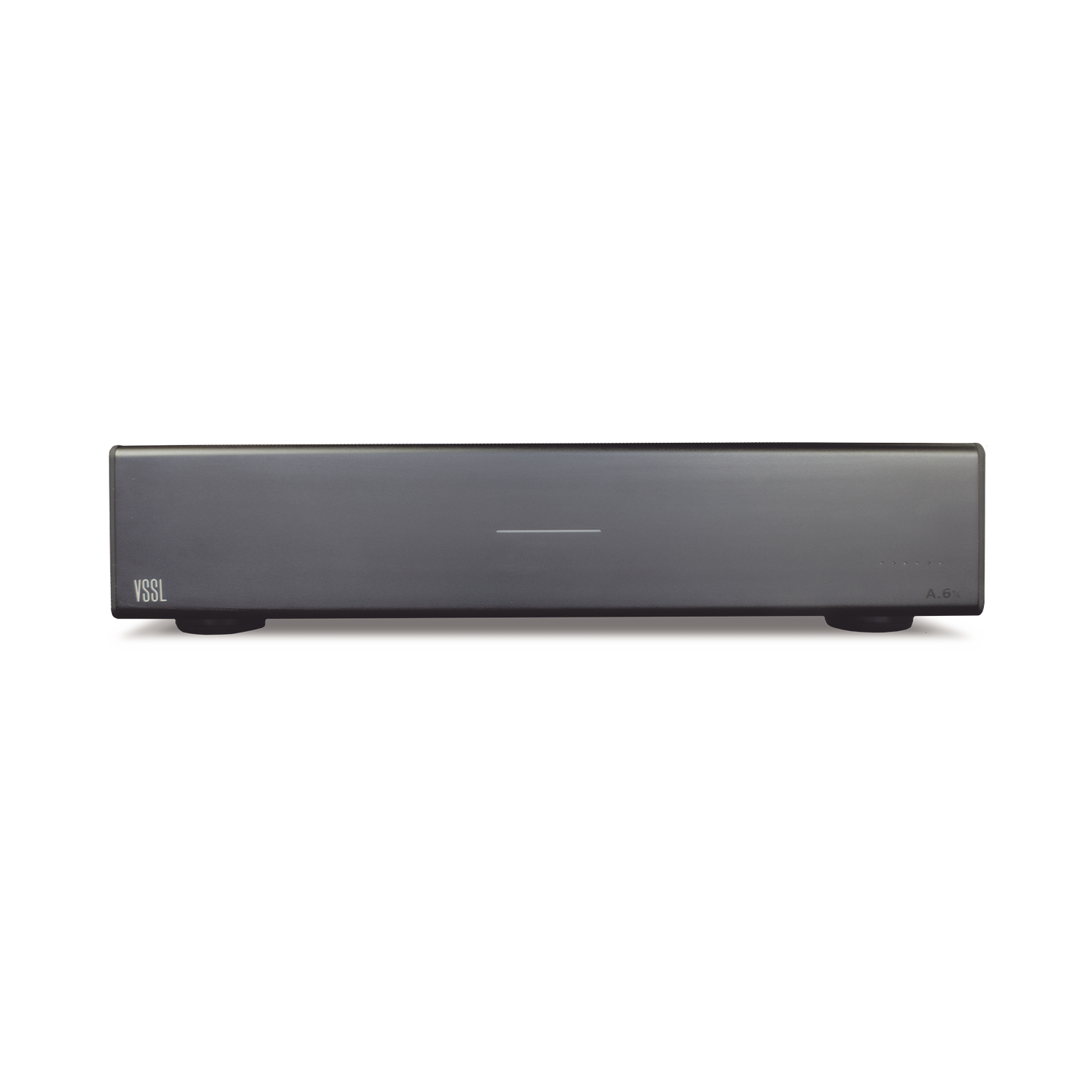 A6X - VSSL 6 zonas, 12x50W, con Chromecast incorporado, Airplay, Spotify Conn en cada zona - funciona con GoogleAsst