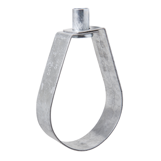 AB-PEP-200 - Abrazadera Tipo Pera de 2" (62 mm).