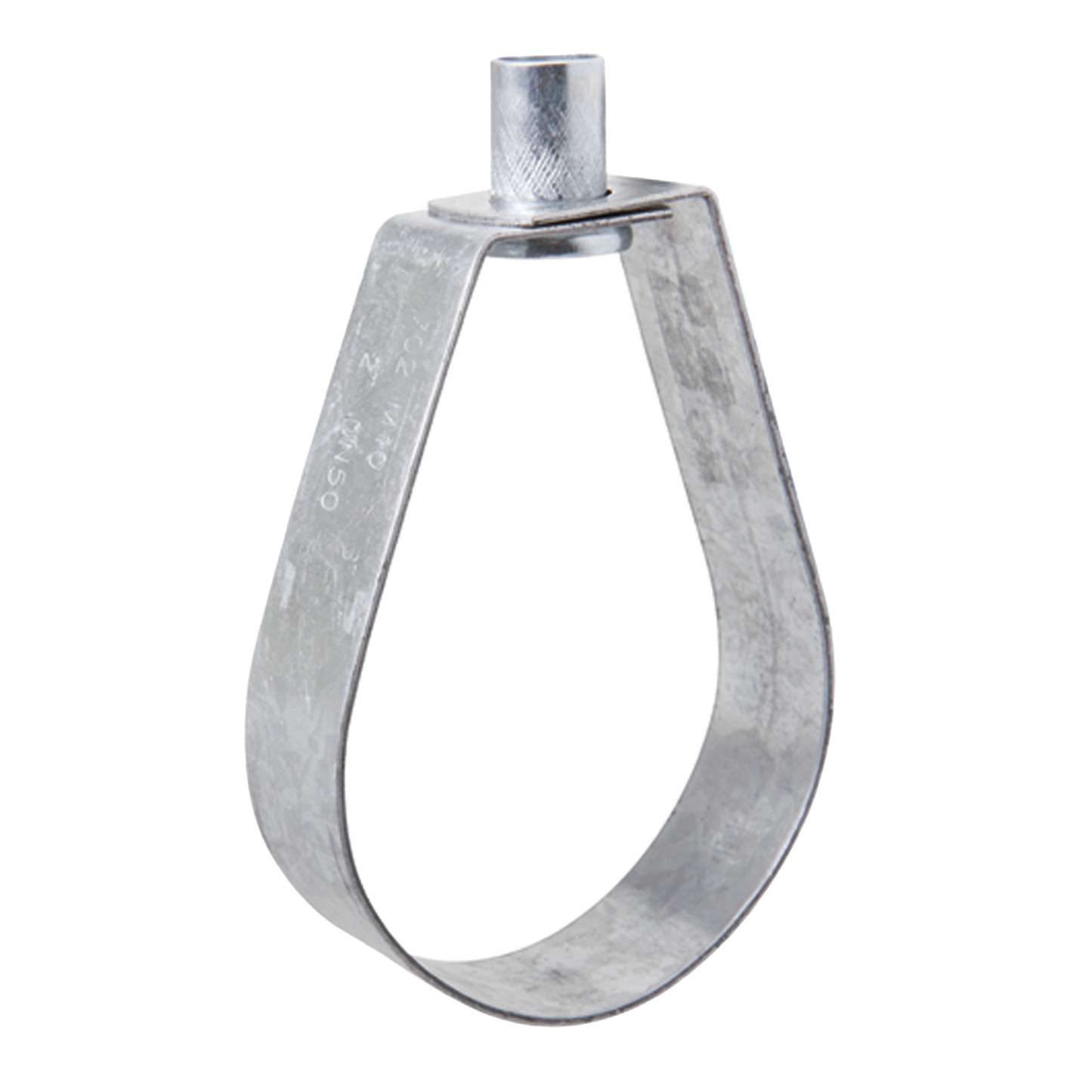 AB-PEP-300 - Abrazadera Tipo Pera de 3" (90 mm).