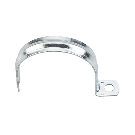 ABP-I020 - Abrazadera tipo Uña Para Conduit de 1/2" (12.7 mm)