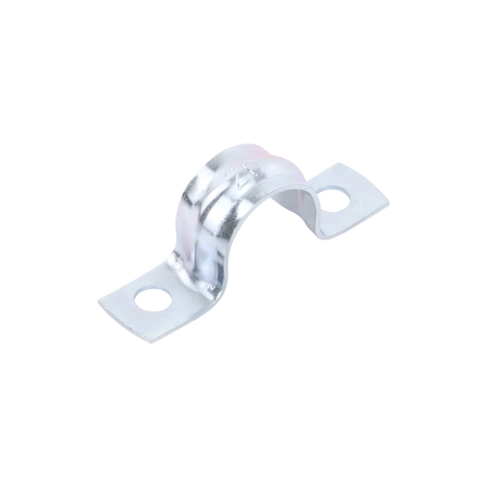AB-PU-020 - Abrazadera Omega Para Conduit de 1/2" (12.7 mm).