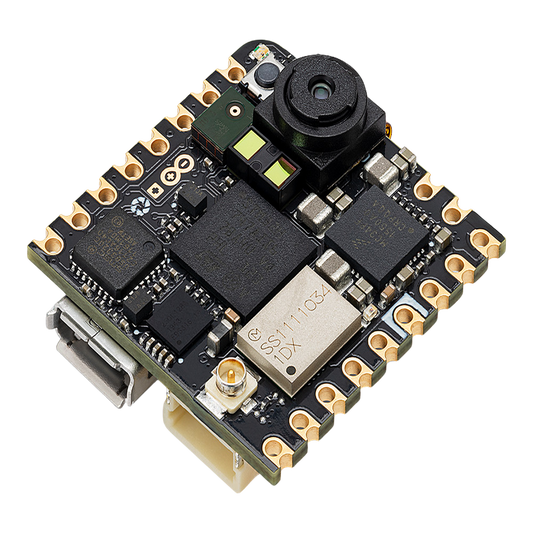 ABX-00051 Nicla Vision
